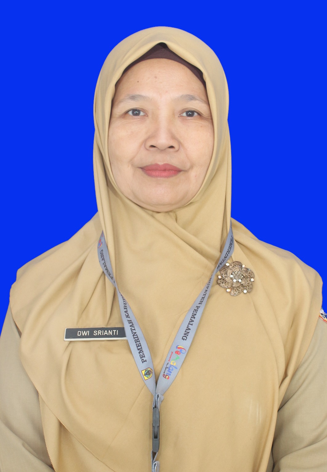 Dwi Srianti, S.Pd